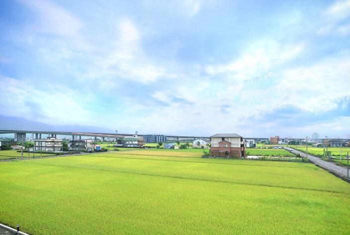 Pastoral Riverside Dongshan  Exterior photo